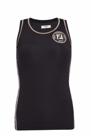 Sporty top, zdjęcie 1 Sporty top od Fendi